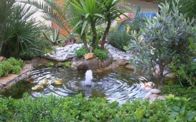 Amati Policlinic Monza