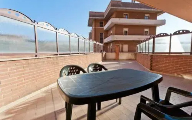 Case Vacanze Rocca