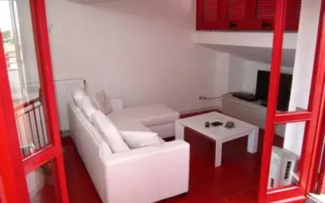 Super Attico Marinella