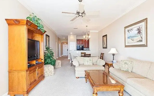 843 Cinnamon Beach