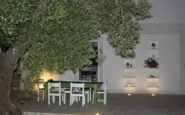 Holiday Homecontrada lamia nuova