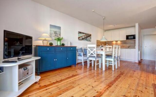 Haus Rolandseck - FeWo 06