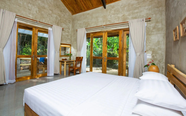 Coco Village Phu Quoc Resort & Spa