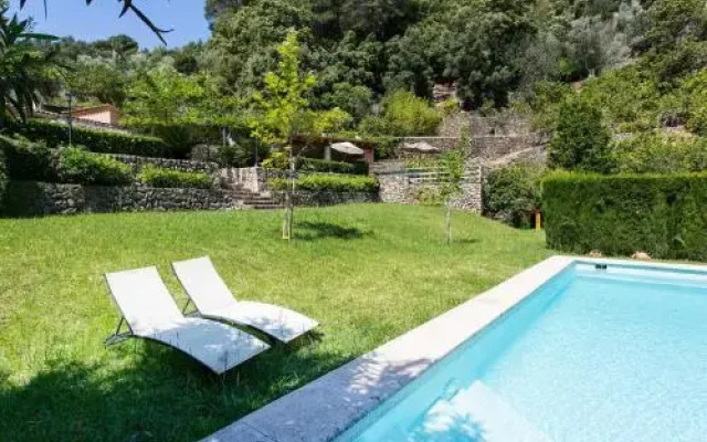 Finca S'Olivar