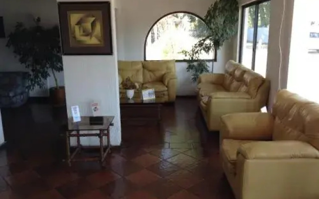 Hotel Alicante