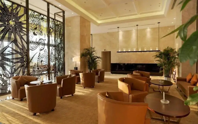 Rising Hotel- Chongqing
