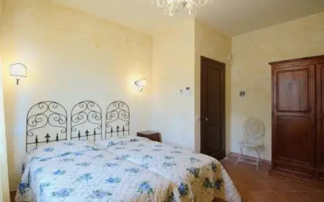 Azienda Agricola Ed Agrituristica Cafaggio