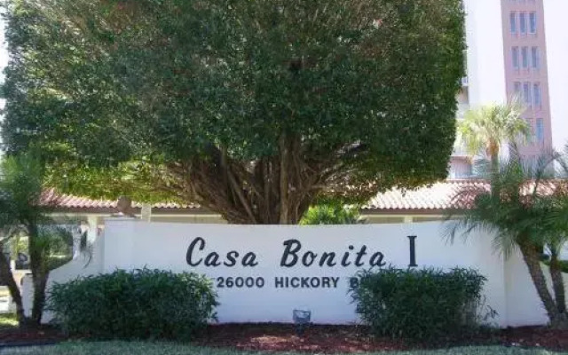 Casa Bonita I 504 - Monthly