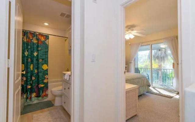 Terrace Condo 2 by RedAwning