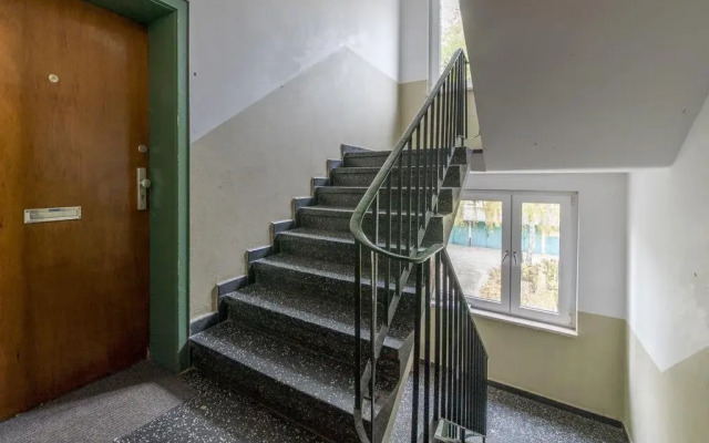 Privatapartment Mitte Messe und City (5839)