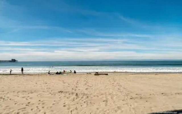 Private Beach Home Ocean View 209