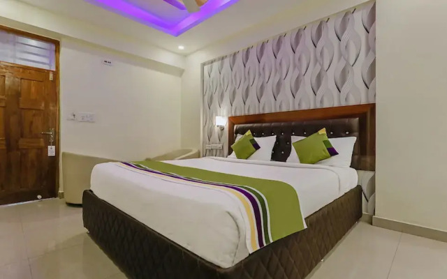 Hotel The Prince Royal