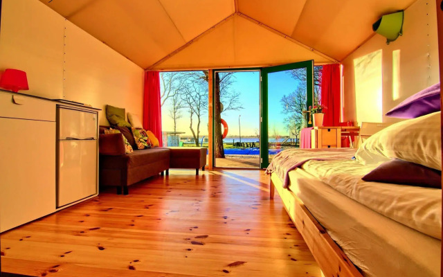 Herbal's Glamping