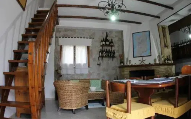 Antico Casolare Sorso-Casa Vacanze