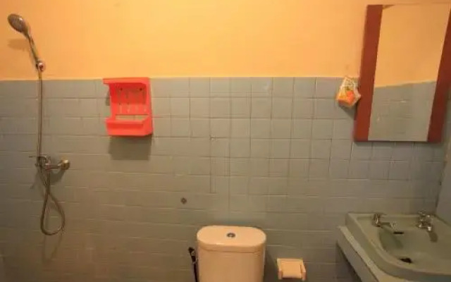 Jero di Bisma Hostel