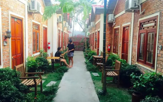 Son Vinh Guesthouse