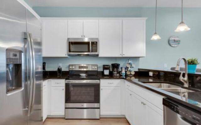 Crystal Beach Dr Townhomes C116