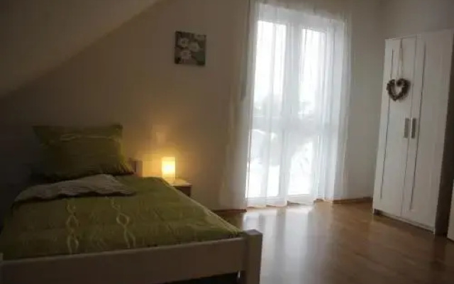 Boardinghouse Frank