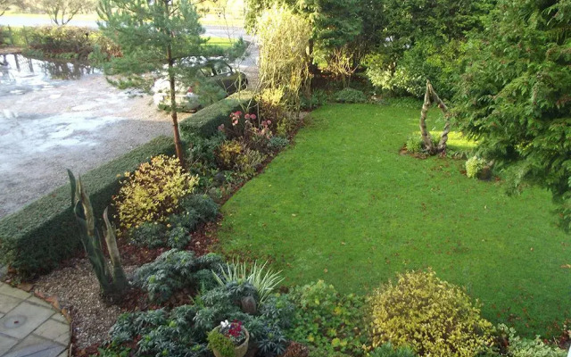 Wold View House B&B
