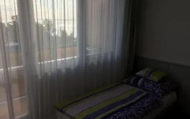 Surman Apartmanok