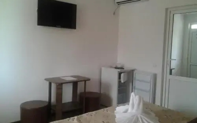 Casa Eriana