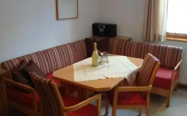 Ferienwohnung Steber