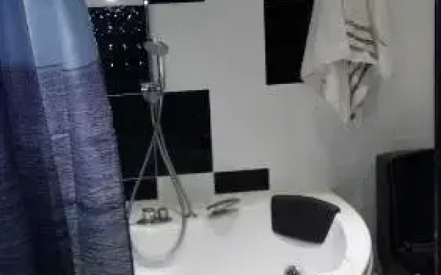 Kurortniy Prospekt 129