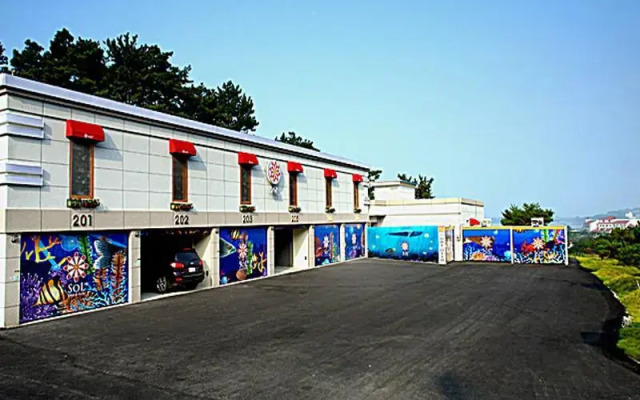Sol Motel