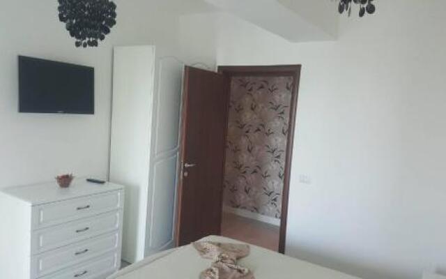 Georgiana Residence Mamaia