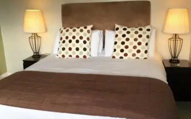 Limetree House Guest House