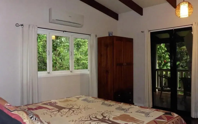 Kuranda Ngorongoro Lodge