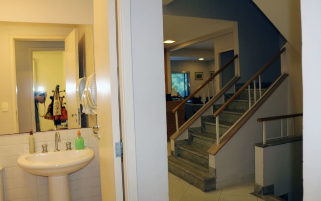 Bed And Breakfast Lagoa Regina