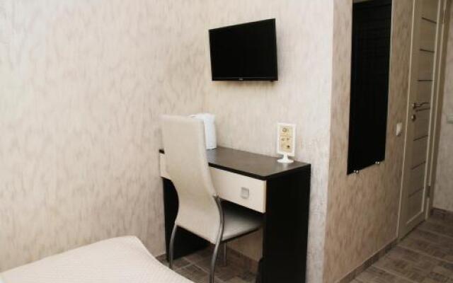 PRESTO Nevsky 95/Goncharnaya 10