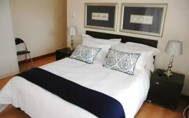 Edelweiss Bed & Breakfast