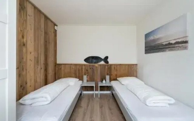 Vakantiehuis Midden Ouddorp