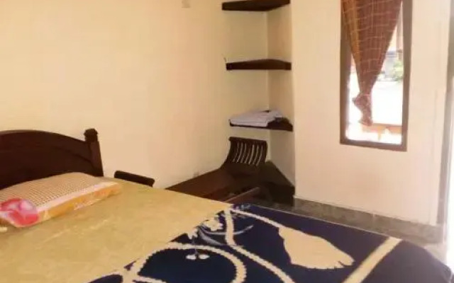 Pelangi Homestay