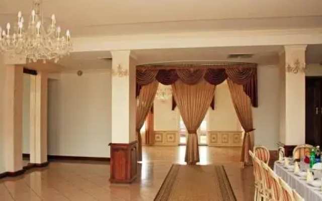 Hotel Lanckorona