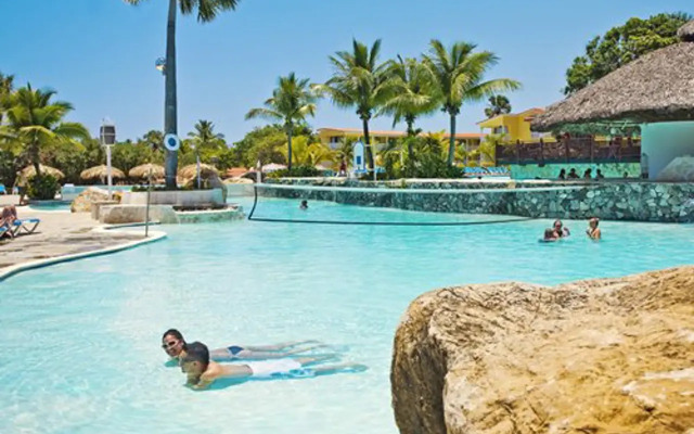 The Crown Villas at LHVC Resort