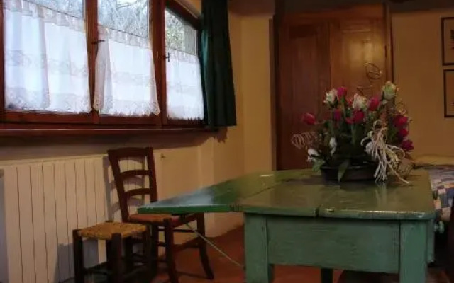 Agriturismo Macea