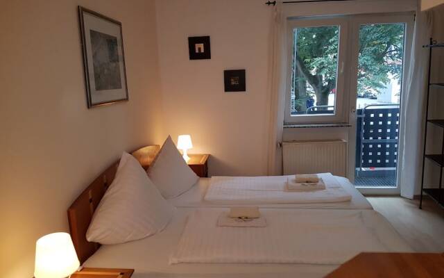 GZ-Apparthotel