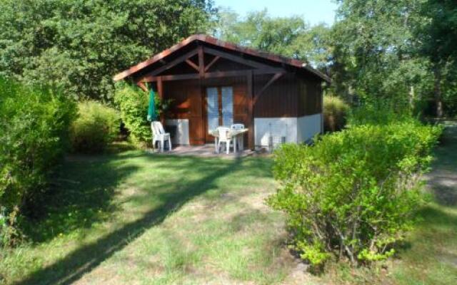 Les Chalets du Gélat avec pizzéria et snack sur place