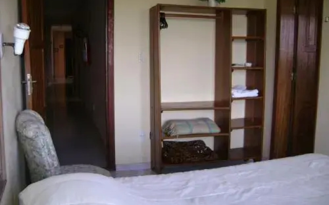Aconchego Canastra Hotel