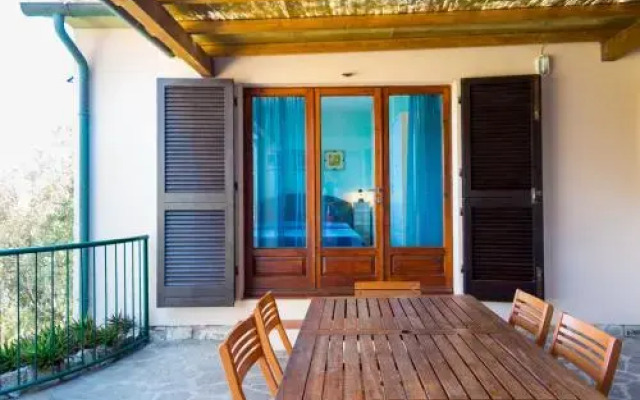 Villa Casa Elbabella