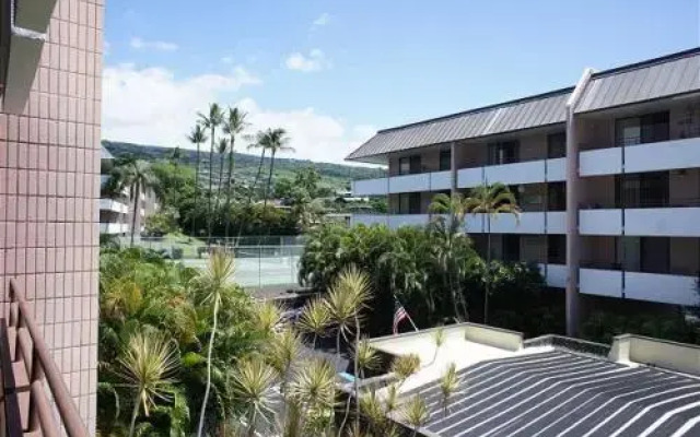 White Sands Village 223 - Two Bedroom Condo