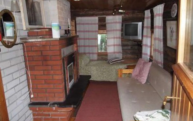 Holiday Home Raanumökki ii