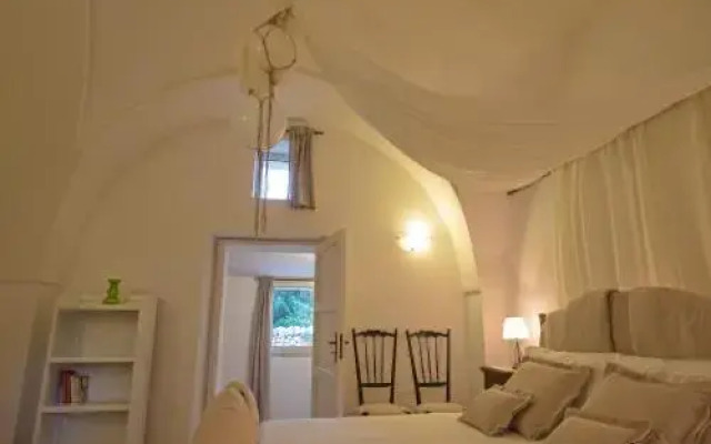 Masseria Pagliamonte Ortensia