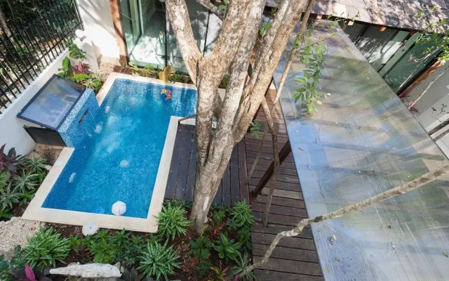 Casa Chaca Tulum