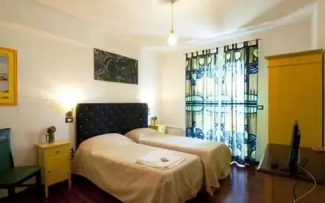 B&B Il Menestrello