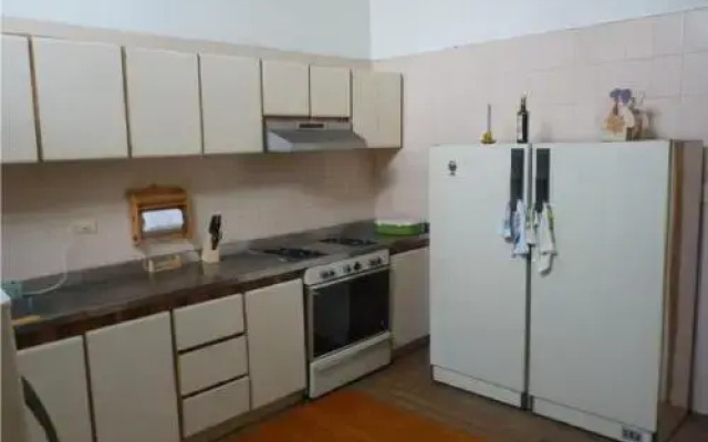 Macondo Hostel