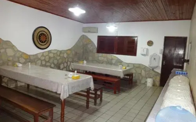 Pousada Dos Arcos